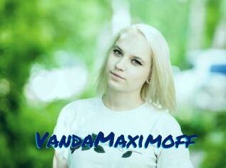 VandaMaximoff