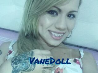 VaneDoll