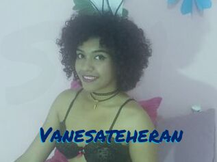 Vanesateheran