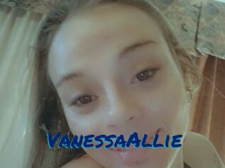 VanessaAllie