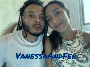 VanessaAndFer