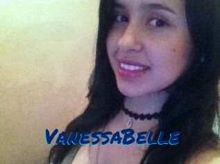 Vanessa_Belle