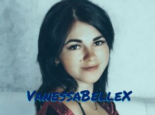 VanessaBelleX