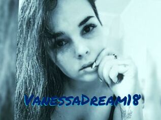 VanessaDream18