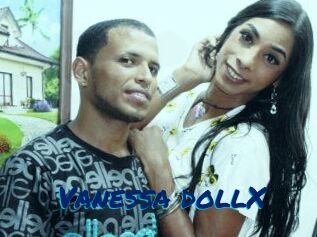 Vanessa_dollX