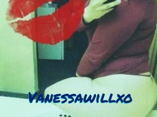 Vanessawillxo