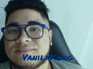 VanilaKong