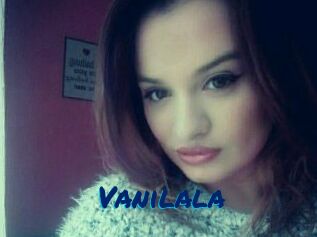 Vanilala