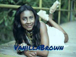 VanillaBrown