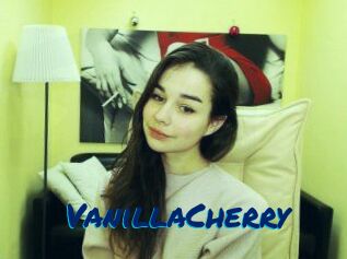 VanillaCherry