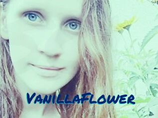VanillaFlower
