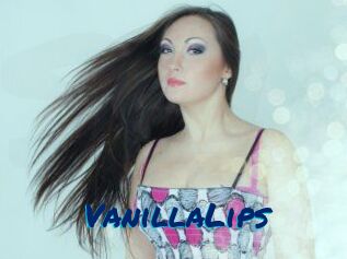 VanillaLips