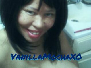 VanillaMochaXO