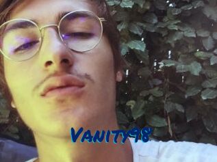 Vanity98