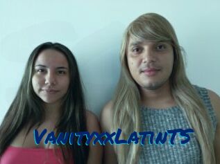 VanityxxLatinTS