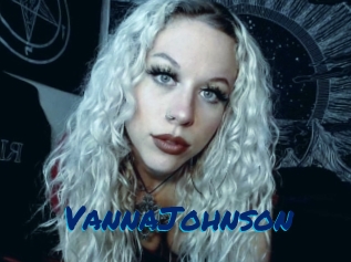 VannaJohnson
