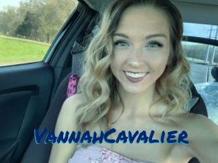 VannahCavalier