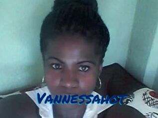 Vannessahot