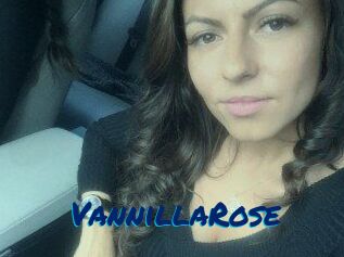 VannillaRose