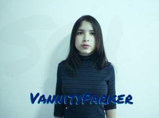 VannityParker
