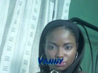Vanny