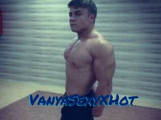 Vanya_SexyXHot