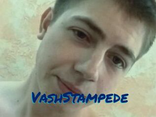 VashStampede