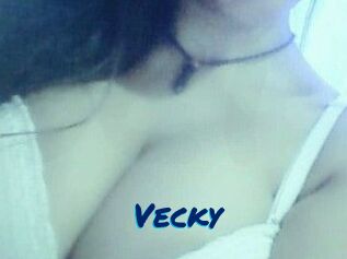 Vecky