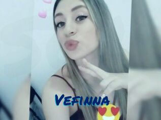 Vefinna