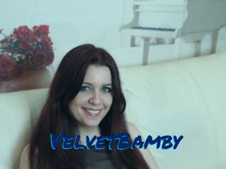 VelvetBamby