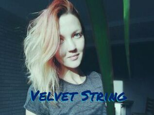 Velvet_String