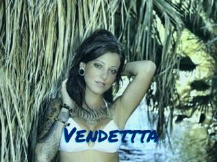 Vendettta