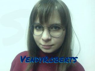VendyRoberts