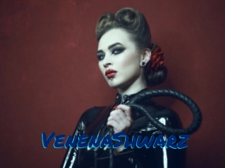 VenenaShwarz Sexe City