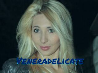 Veneradelicate