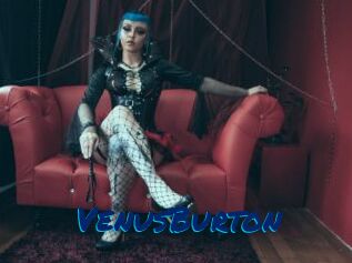 VenusBurton