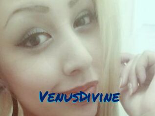 VenusDivine