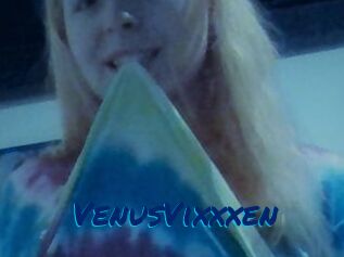 VenusVixxxen