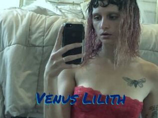 Venus_Lilith