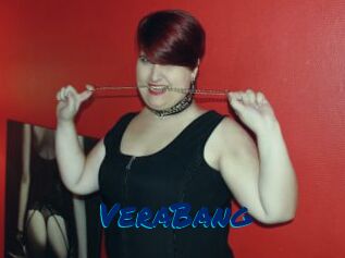 VeraBang Sexe City