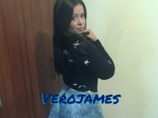 Verojames