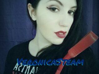 VeronicaSteam Sexe City