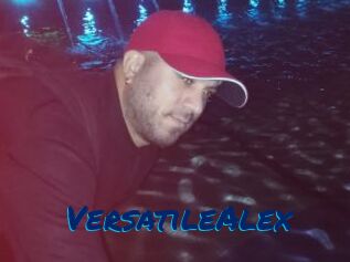 VersatileAlex