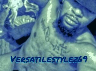 Versatilestylez69