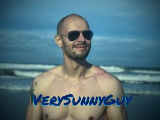 VerySunnyGuy