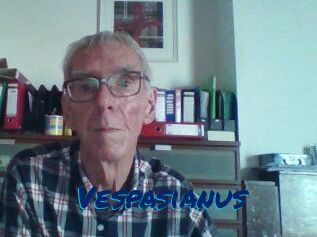 Vespasianus