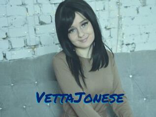 VettaJonese