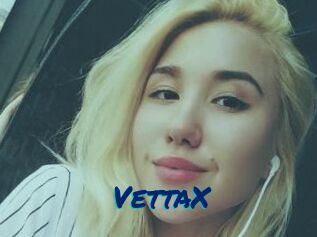 VettaX