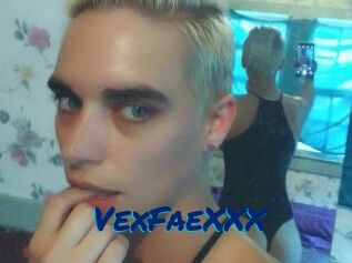VexFaeXXX