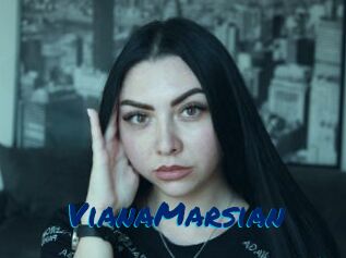 VianaMarsian